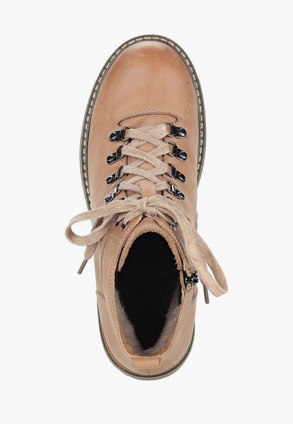 фото Ботинки respect