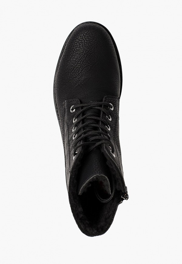 фото Ботинки rieker