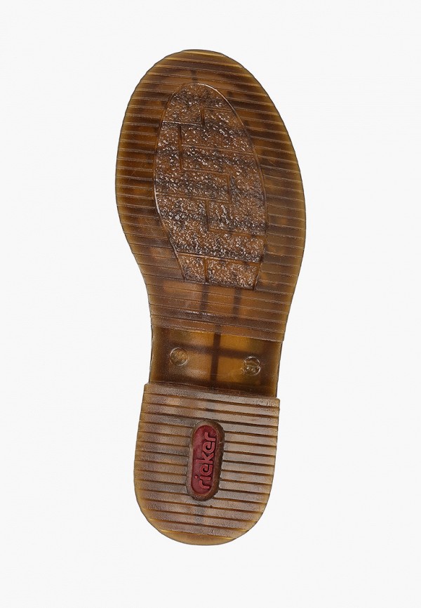 фото Ботинки rieker