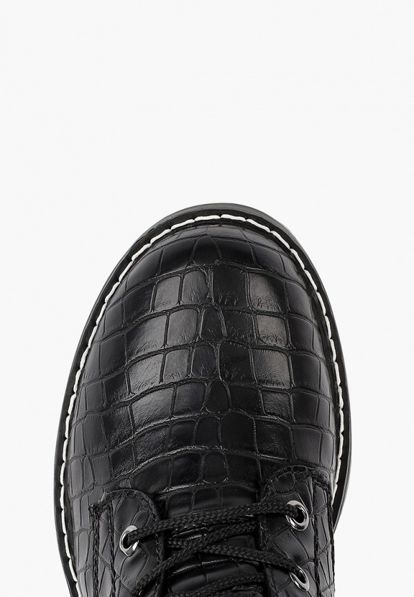 фото Ботинки rieker