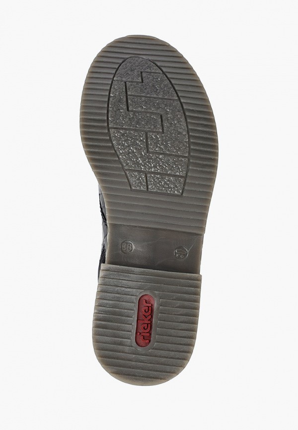 фото Ботинки rieker