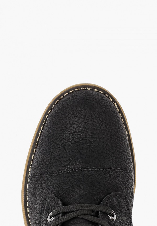 фото Ботинки rieker