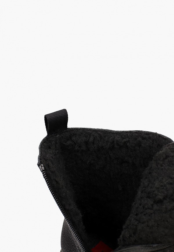 фото Ботинки rieker