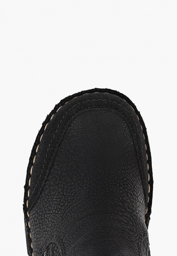 фото Полусапоги rieker