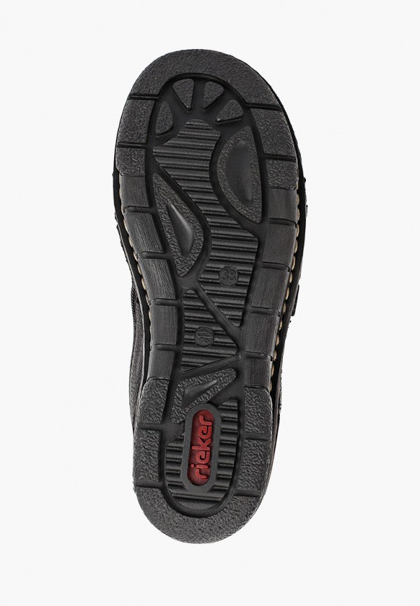 фото Полусапоги rieker