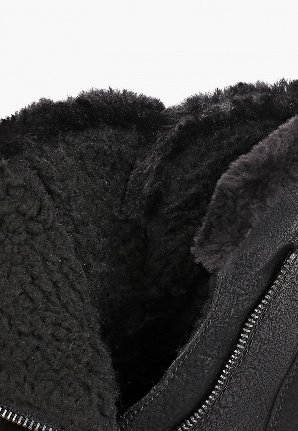 фото Полусапоги rieker