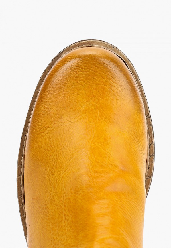 фото Ботинки rieker