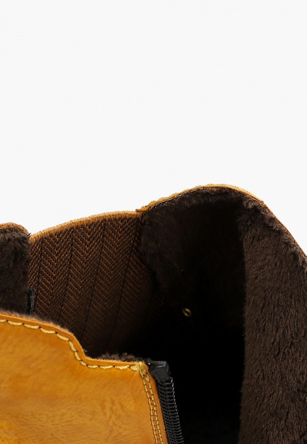 фото Ботинки rieker