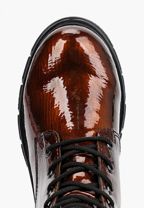 фото Ботинки rieker