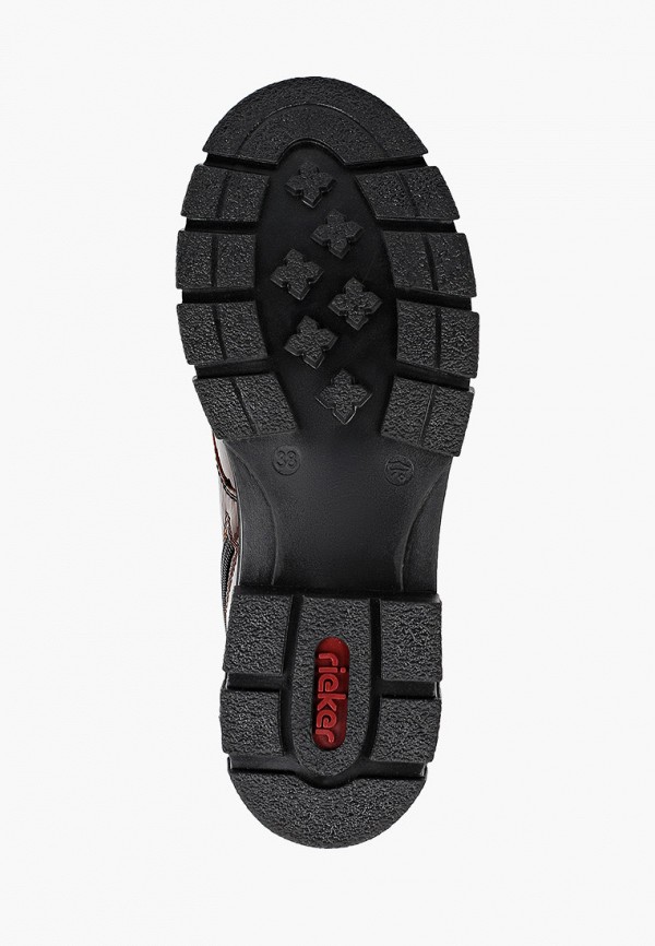 фото Ботинки rieker