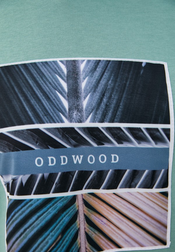 фото Худи oddwood