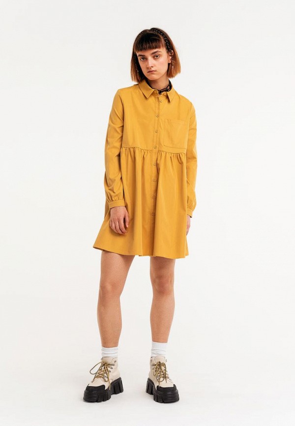 фото Платье befree