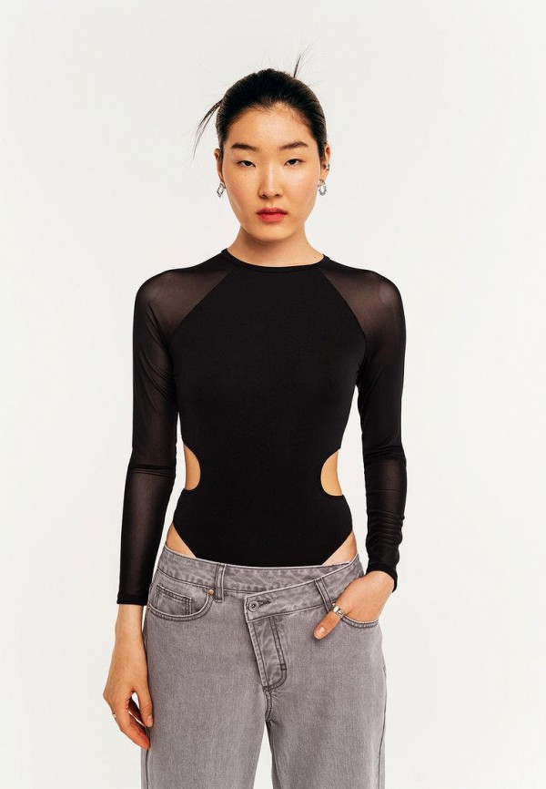 Боди Befree, Черный
Боди Befree, Черный