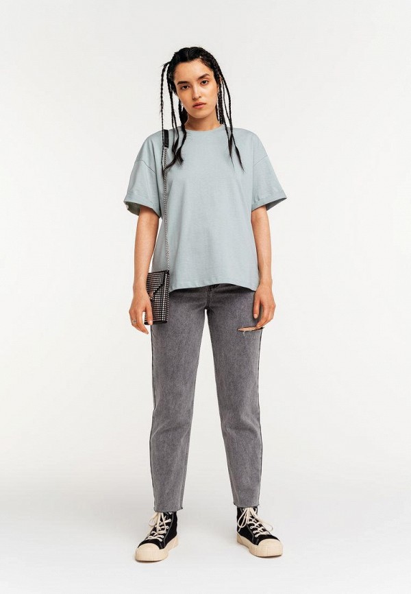 фото Футболка befree