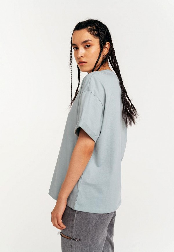 фото Футболка befree