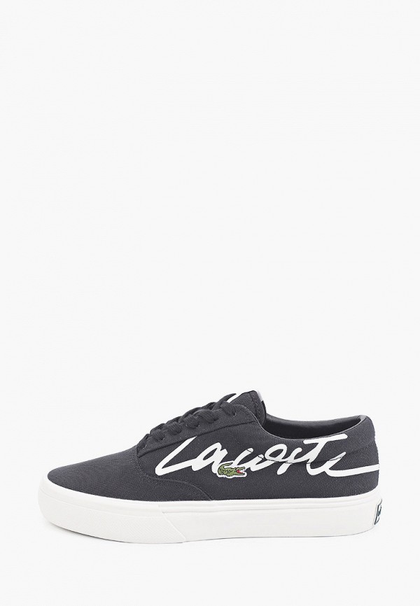 фото Кеды lacoste
