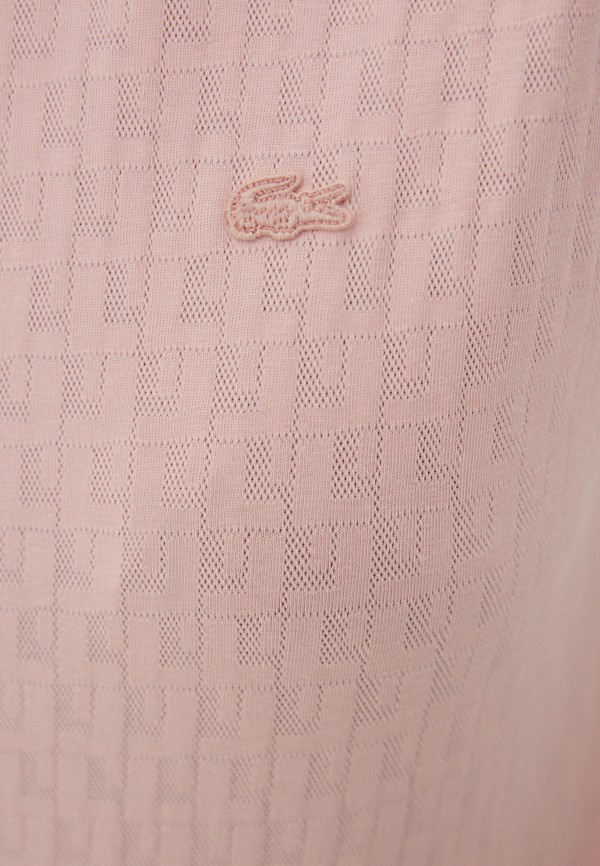 фото Футболка lacoste