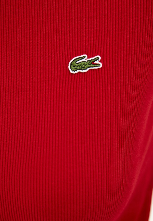 фото Футболка lacoste