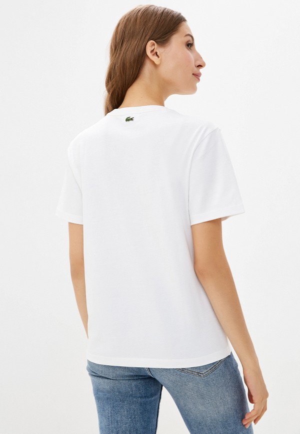 фото Футболка lacoste
