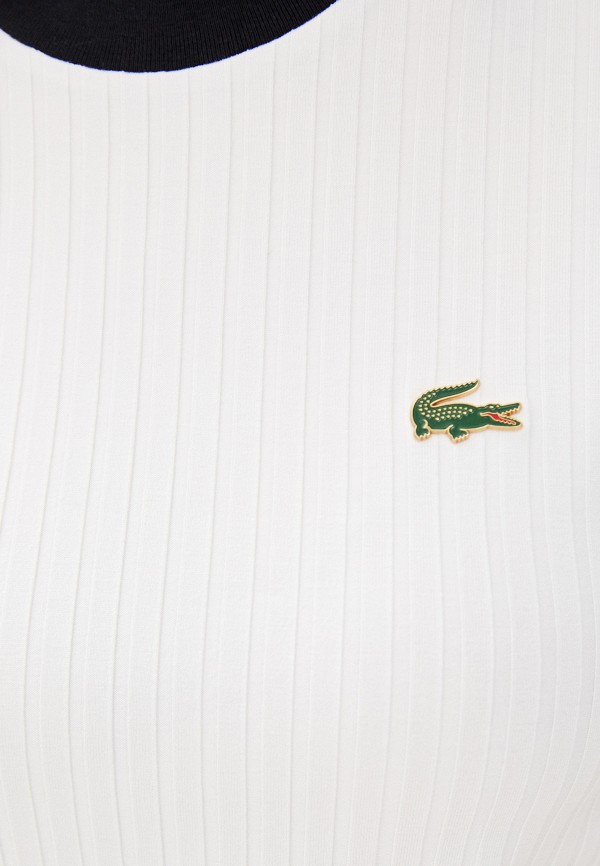 фото Футболка lacoste