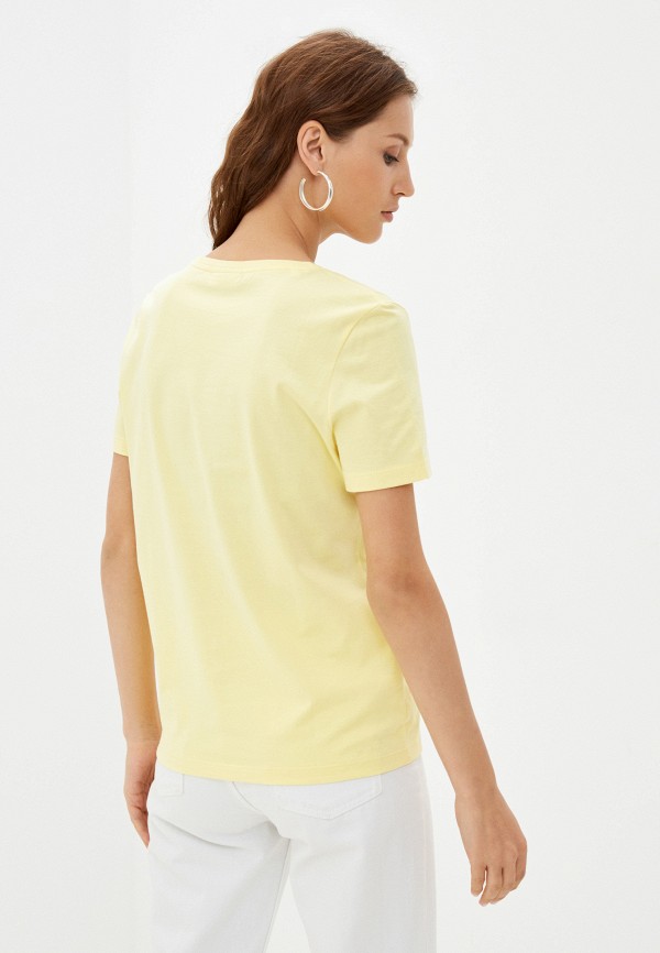 фото Футболка lacoste