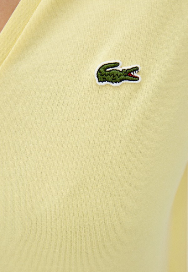 фото Футболка lacoste