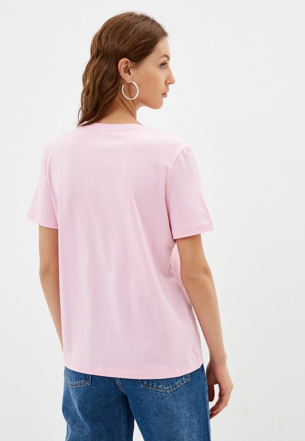 фото Футболка lacoste