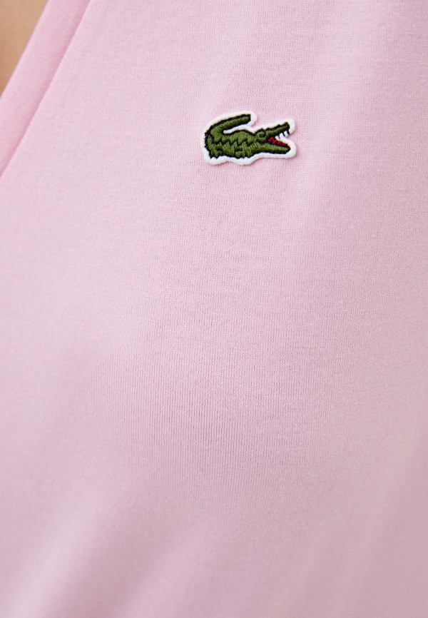 фото Футболка lacoste