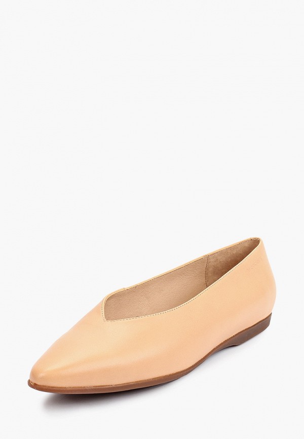 фото Туфли wonders