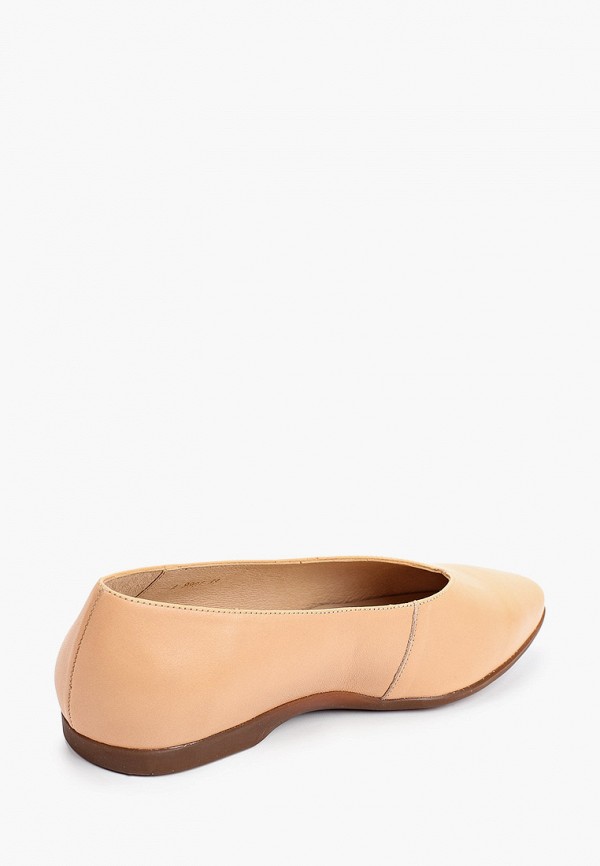 фото Туфли wonders