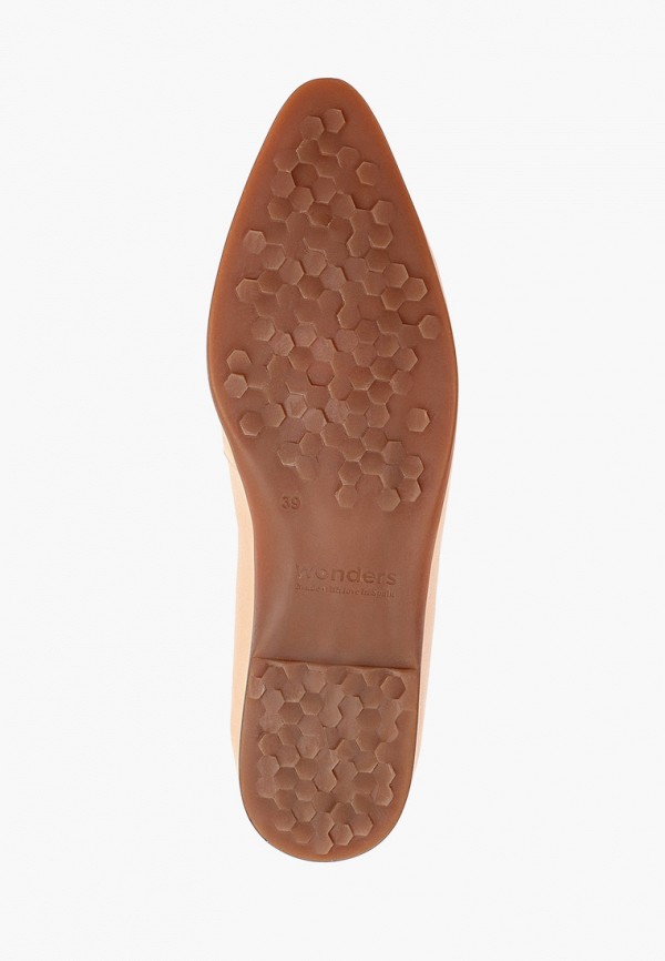 фото Туфли wonders