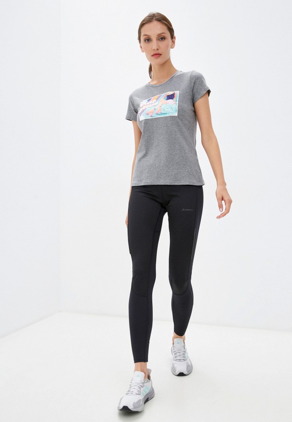 фото Футболка demix