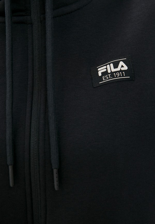 фото Толстовка fila