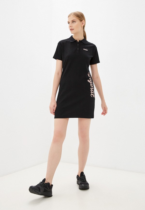 фото Платье anta