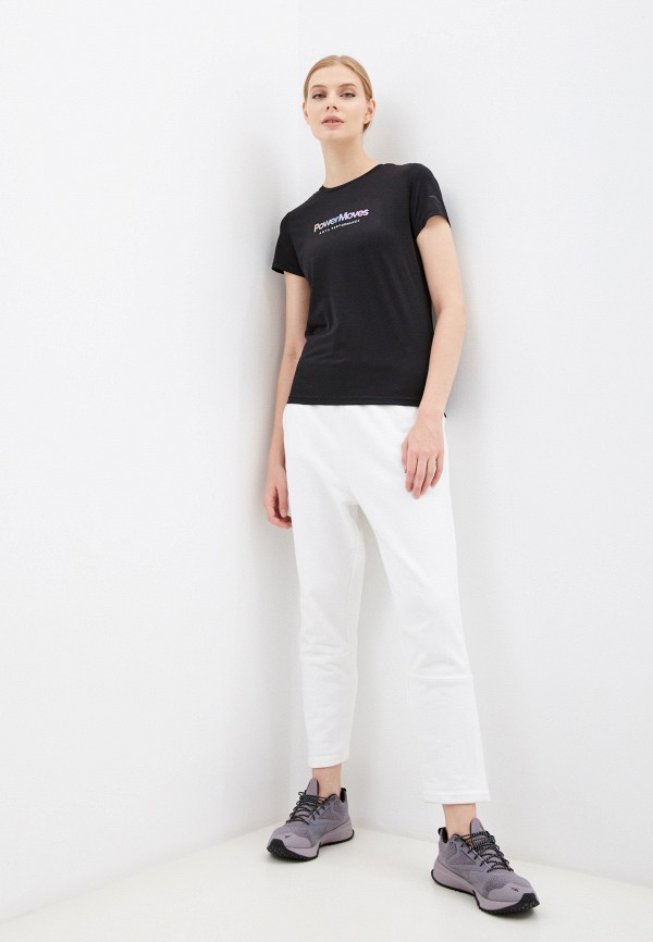 фото Футболка спортивная anta