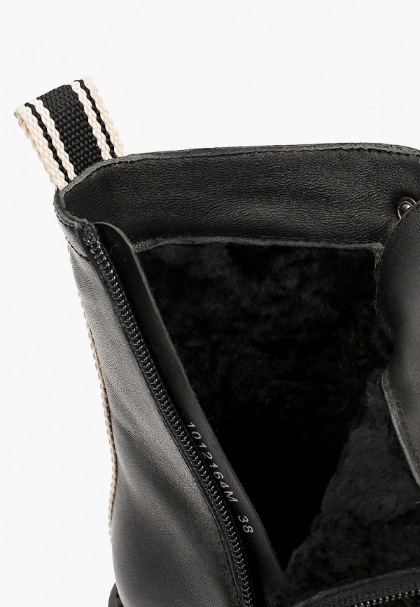 фото Ботинки vitacci