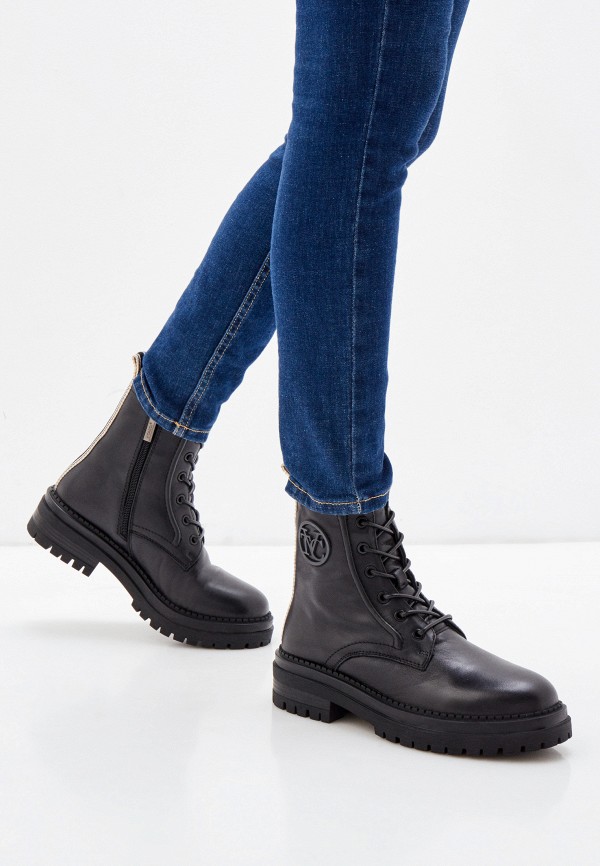 фото Ботинки vitacci