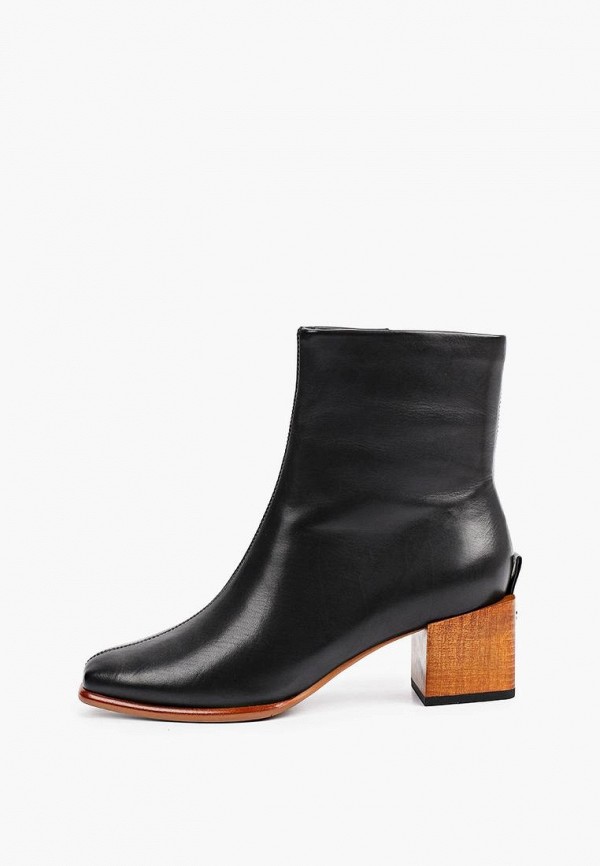 фото Полусапоги vitacci