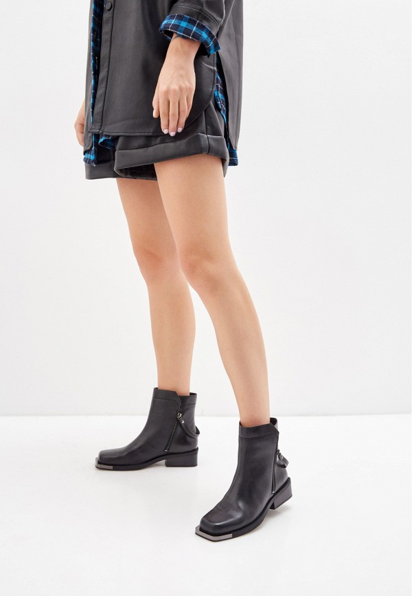 фото Ботинки vitacci