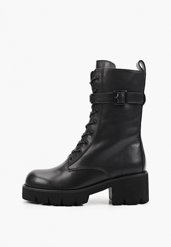 фото Ботинки vitacci