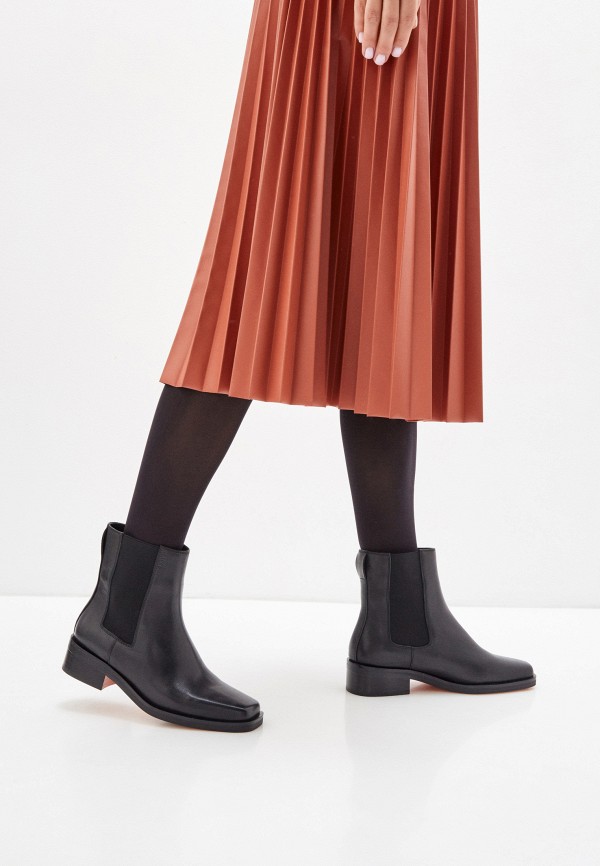 фото Ботинки vitacci