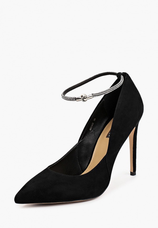 фото Туфли vitacci