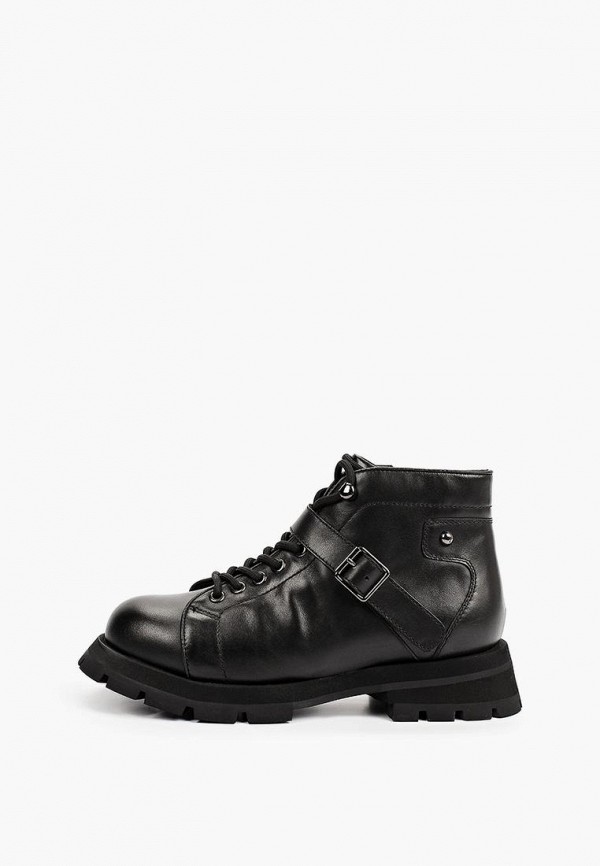 фото Ботинки vitacci