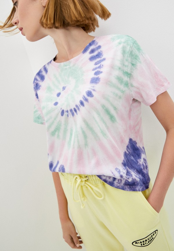 фото Футболка colin's