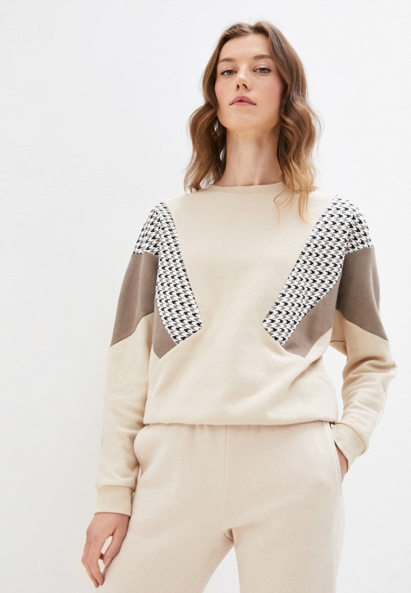 Свитшот Colin's, Бежевый
Свитшот Colin's, Бежевый