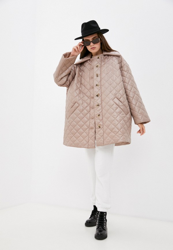 фото Куртка утепленная top top