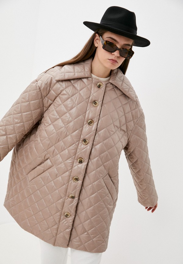 фото Куртка утепленная top top