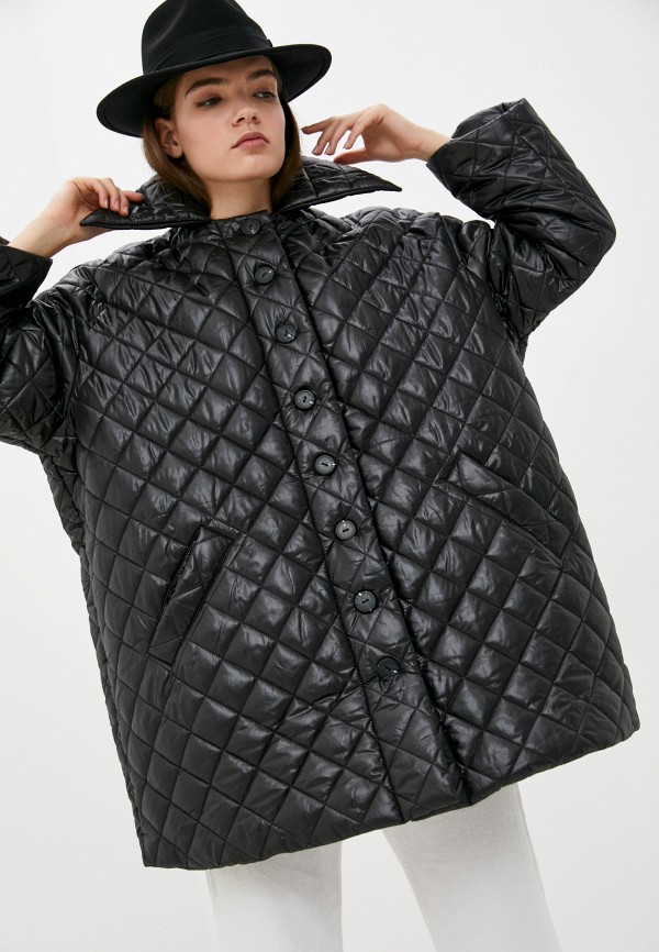 фото Куртка утепленная top top