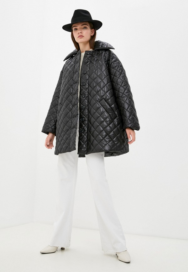 фото Куртка утепленная top top