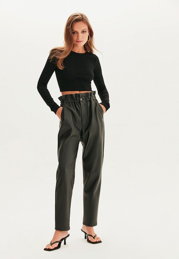 фото Брюки love republic